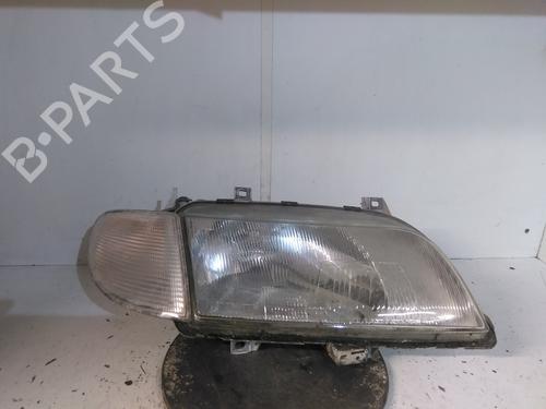 Venstre forlygte Venstre forlygte VW SHARAN (7M8, 7M9, 7M6) 1.9 TDI (110 hp) 34598363 34598363