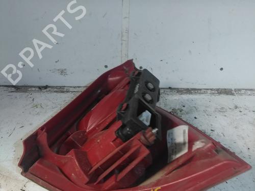 Used Right taillight Right taillight PEUGEOT 307 SW (3H) [2002-2009] 34594205 34594205