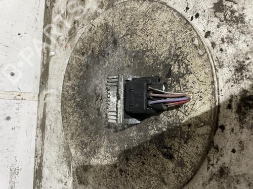 Used Electronic module Electronic module RENAULT CLIO III (BR0/1, CR0/1) 1.5 dCi (BR17, CR17) (86 hp) 34592851 34592851