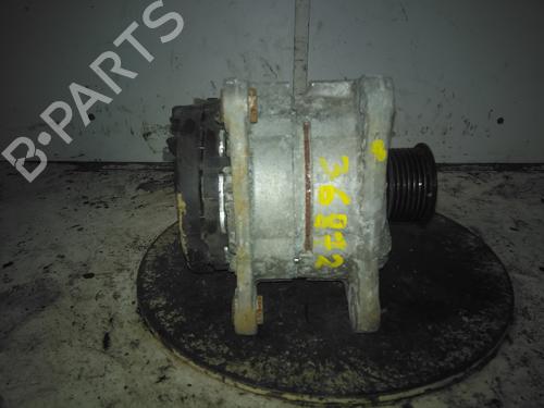 Used Alternator Alternator RENAULT CLIO III (BR0/1, CR0/1) [2005-2014] 34597638 34597638