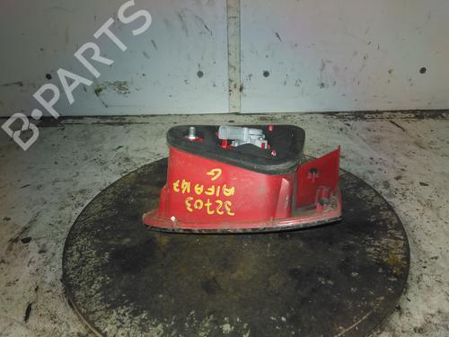 Used Left tailgate light Left tailgate light ALFA ROMEO 147 (937_) [2000-2010] 34597159 34597159