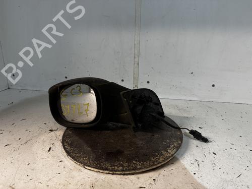 Used Left mirror Left mirror 34598356 34598356