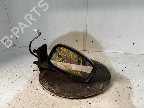 Used Right mirror Right mirror LANCIA MUSA (350_) 1.3 D Multijet (350.AXG11, 350.AXG1A) (90 hp) 34598359 34598359