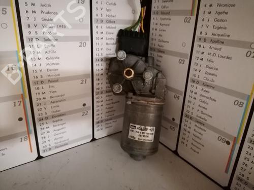Front wiper motor SMART FORTWO Coupe (450) 0.8 CDI (450.300, 450.301, 450.302, 450.303, 450.306) | BP21135263M29 
