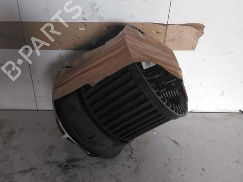 Used Heater blower motor Heater blower motor CITROËN C3 II (SC_) 1.6 HDi 90 (90 hp) 34600214 34600214