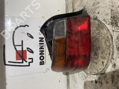 Left taillight BMW 3 (E36) 325 td | BP20636478C34 
