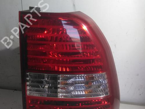 Used Right taillight Right taillight KIA SPORTAGE II (JE_, KM_) 2.0 CRDi 4WD (140 hp) 34603522 34603522