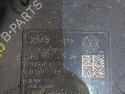 ABS pump AUDI A3 Sportback (8PA) 2.0 TDI 16V | BP24134051M43 