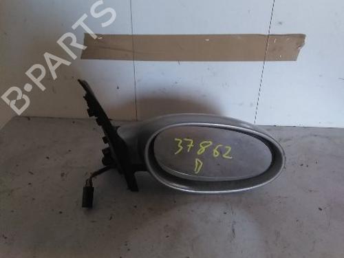 Used Right mirror SMART CITY-COUPE (450) 0.7 (450.352, 450.353) (61 hp) 25979905