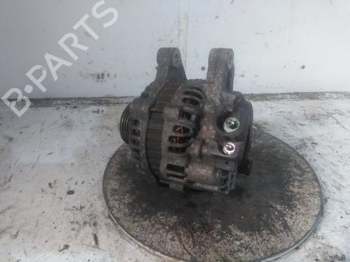 Used Alternator Alternator PEUGEOT 406 (8B) 2.0 16V (136 hp) 34594629 34594629