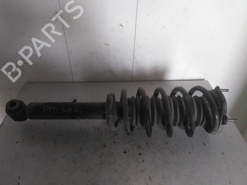 Used Left front shock absorber Left front shock absorber PEUGEOT 508 SW I (8E_) [2010-2018] 34601716 34601716