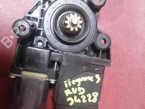Elektronisk sensor Elektronisk sensor RENAULT MEGANE III Hatchback (BZ0/1_, B3_) 1.5 dCi (BZ09, BZ0D, BZ1W, BZ29, BZ14) (110 hp) 34587092 34587092