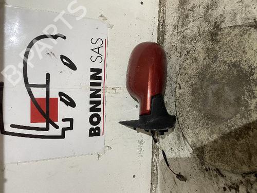Used Left mirror NISSAN MICRA III (K12) 1.2 16V (65 hp) 20635172