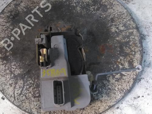 Used Front right lock Front right lock PEUGEOT 206 Hatchback (2A/C) [1998-2012] 34594249 34594249