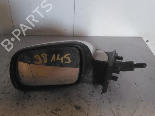 Used Left mirror Left mirror PEUGEOT 307 Break (3E) [2002-2009] 34600838 34600838
