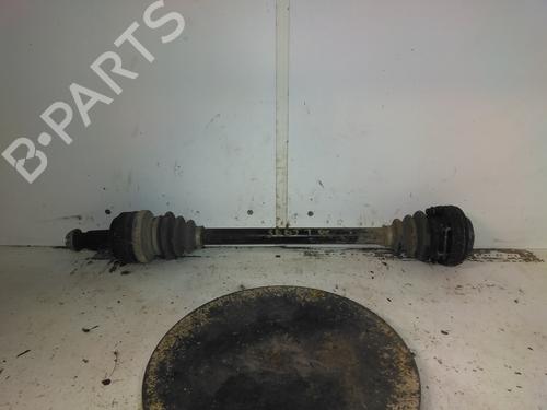 Used Left front driveshaft Left front driveshaft BMW 1 (E87) 118 d (143 hp) 34596487 34596487