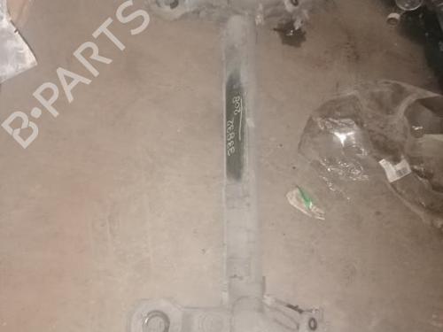 Used Rear axle PEUGEOT 208 I (CA_, CC_) 1.2 VTI 82 (82 hp) 21546110
