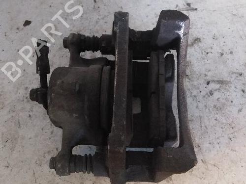 Right front brake caliper FORD FIESTA VI (CB1, CCN) 1.25 | BP27898872M104 