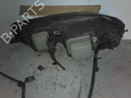 Used Left headlight Left headlight FIAT BRAVA (182_) 1.6 16V (182.BB) (103 hp) 34599793 34599793