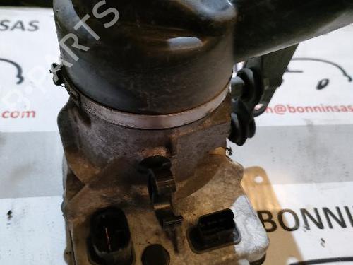 Used Steering pump PEUGEOT 308 I (4A_, 4C_) 1.6 HDi (109 hp) 22784501