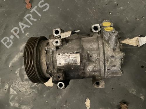 Used AC compressor AC compressor DACIA DUSTER (HS_) [2010-2018] 34589060 34589060