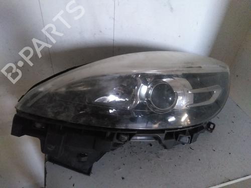 Optica esquerda Optica esquerda RENAULT CLIO III (BR0/1, CR0/1) 1.5 dCi (BR0H, CR0H, CR1S, BR1S) (106 hp) 34603443 34603443