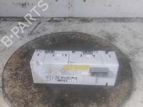 Ferdsskriver RENAULT MEGANE III Hatchback (BZ0/1_, B3_) 1.5 dCi (BZ09, BZ0D, BZ1W, BZ29, BZ14) (110 hp) 20639259