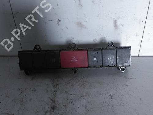 Advarselsbryter Advarselsbryter CITROËN JUMPER II Van 2.2 HDi 100 (101 hp) 34600196 34600196