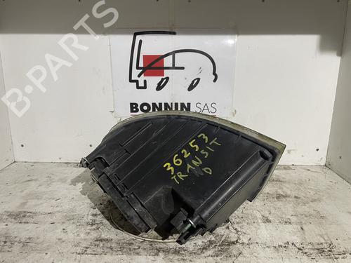 Used Right headlight Right headlight FORD TRANSIT Bus (FD_ _, FB_ _, FS_ _, FZ_ _, FC_ _) [2000-2006] 34591681 34591681