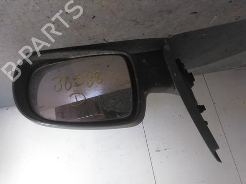 Used Right mirror Right mirror 37037721 37037721