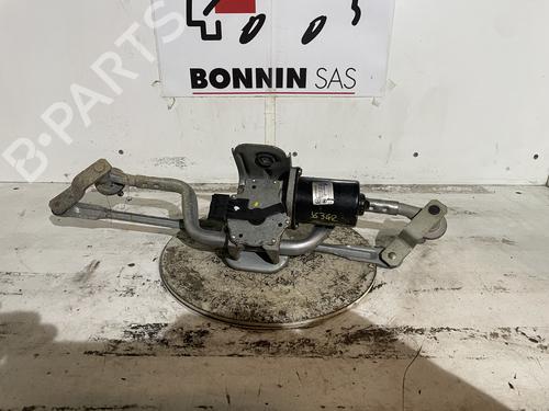 Used Front wiper motor Front wiper motor PEUGEOT EXPERT Van (VF3A_, VF3U_, VF3X_) 2.0 HDi 130 (128 hp) 34590741 34590741