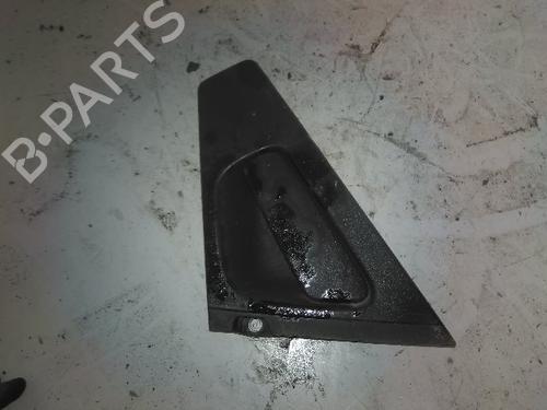 Used Rear right exterior door handle RENAULT CLIO IV (BH_) 1.5 dCi 75 (75 hp) 27075619