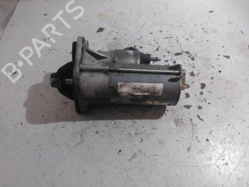 Motor de arranque Motor de arranque NISSAN QASHQAI I (J10, NJ10) 1.5 dCi (110 hp) 34603374 34603374