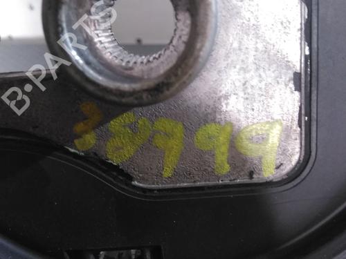 Steering wheel PEUGEOT BOXER Van 2.2 BlueHDi 140 | BP36939253C49  - Image 6