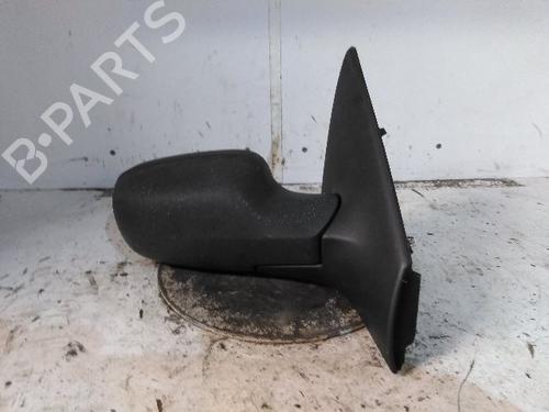 Used Right mirror RENAULT MEGANE II (BM0/1_, CM0/1_) 1.5 dCi (BM0F, BM0T, BM2B, CM0F, CM0T) (82 hp) 22699128