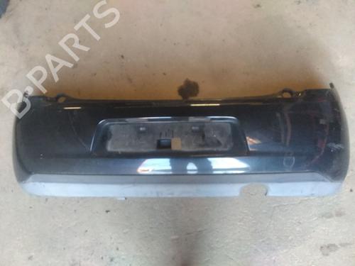 rear-bumper-citroen-c3-ii-sc_-2009-37727483 main image