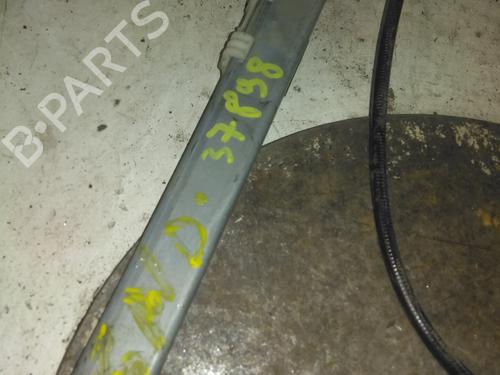 Used Front right window mechanism Front right window mechanism PEUGEOT 106 II (1A_, 1C_) 1.0 i (50 hp) 34600628 34600628