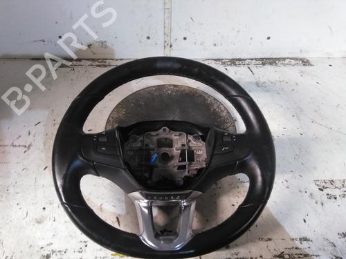 Volante Volante PEUGEOT 208 I (CA_, CC_) 1.2 PureTech 82 (82 hp) 34597148 34597148