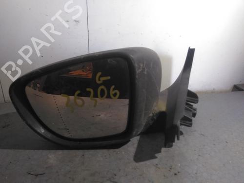 Used Left mirror Left mirror 37037740 37037740