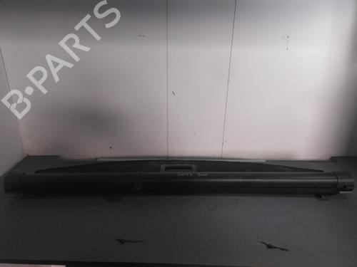 Used Rear parcel shelf Rear parcel shelf PEUGEOT 308 SW II (LC_, LJ_, LR_, LX_, L4_) 2.0 GT HDi 180 / BlueHDi 180 (181 hp) 39517597 39517597