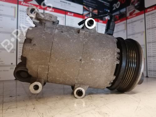 AC-Kompressor AC-Kompressor FORD FOCUS II (DA_, HCP, DP) [2004-2013] 34586390 34586390