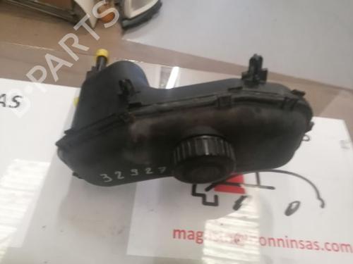 Used Other PEUGEOT PARTNER MPV (5_, G_) 1.6 HDi 90 (90 hp) 24133831