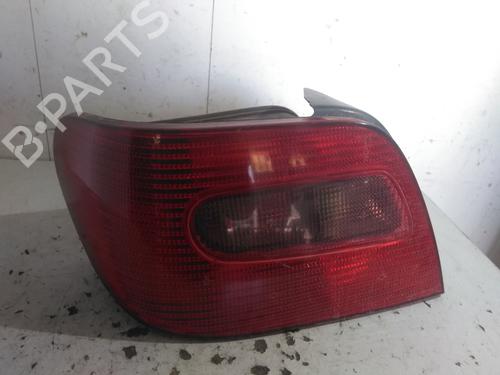 Used Left taillight Left taillight CITROËN XSARA (N1) 2.0 HDi 109 (109 hp) 34603564 34603564