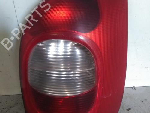 Used Right taillight Right taillight CITROËN XSARA PICASSO (N68) 2.0 HDi (90 hp) 34603157 34603157