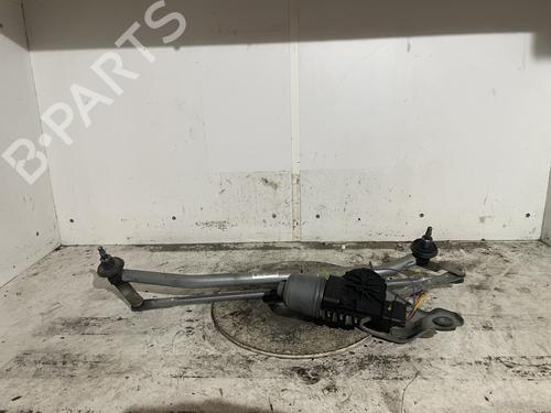 Used Front wiper motor Front wiper motor DACIA LOGAN EXPRESS (FS_) [2007-2026] 34592871 34592871