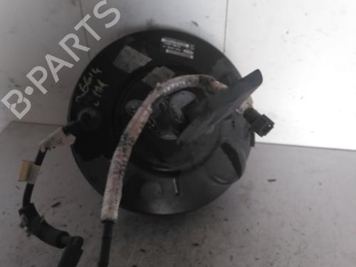 Used Servo brake Servo brake FORD C-MAX II (DXA/CB7, DXA/CEU) 1.5 TDCi (120 hp) 34601843 34601843