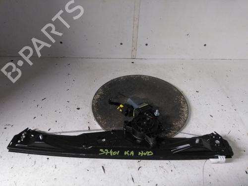 Used Front right window mechanism Front right window mechanism FORD KA (RU8) 1.2 (69 hp) 34598722 34598722