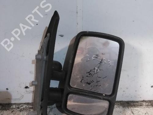 Used Right mirror RENAULT MASTER II Van (FD) 2.2 dCI 90 (90 hp) 21071383