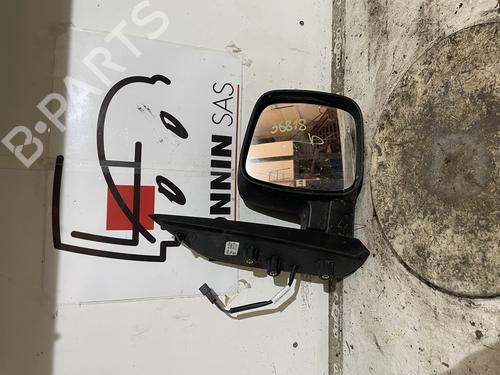 right-mirror-citroen-nemo-box-bodympv-aa_-2008-34584641 main image