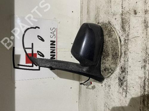 Used Left mirror FORD C-MAX (DM2) 1.8 TDCi (115 hp) 21134983